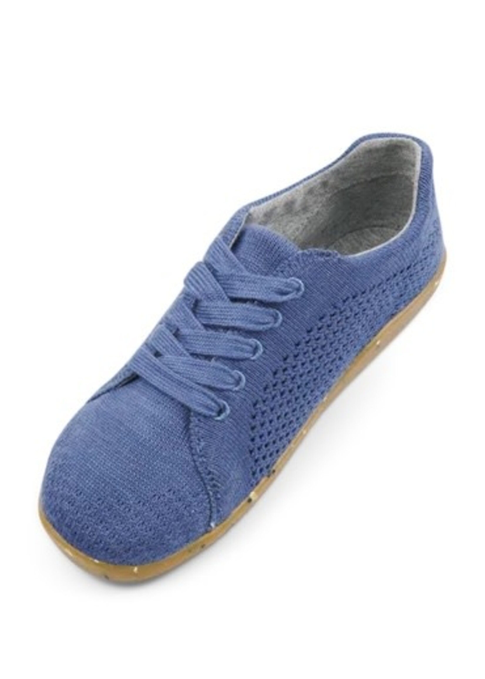 Bobux I walk Kids Seedling Indigo