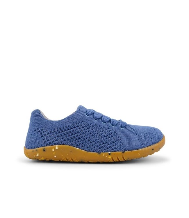 Bobux I walk Kids Seedling Indigo