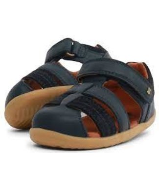 Bobux Step up Baby Sandalen Roam Navy