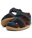 Bobux Step up Baby Sandalen Roam Navy