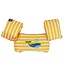 Swim Essentials Puddle Jumper 2 - 6 jaar Geel Walvis