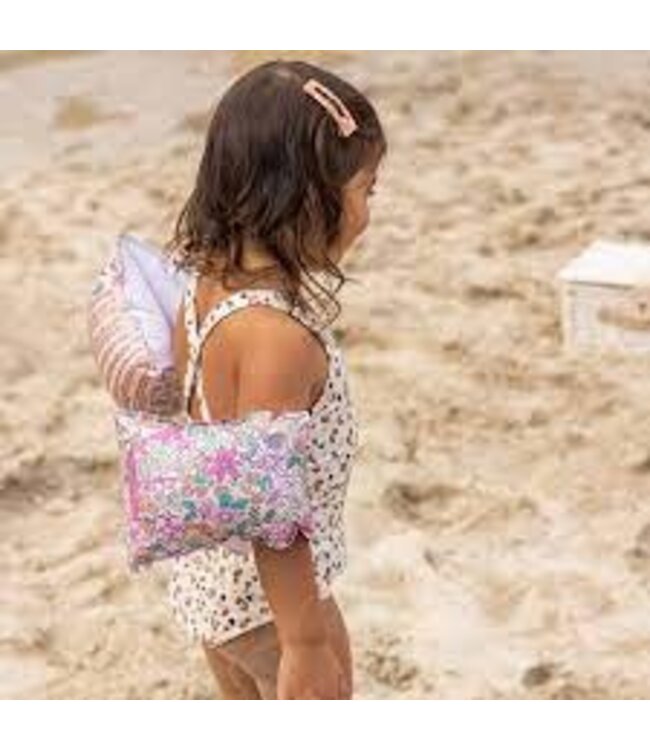 Swim Essentials Zwembandjes 2 - 6 jaar Blossom
