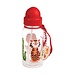 Drinkfles met rietje 500ml Colourful Creatures