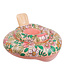 Swim Essentials Baby float Zwemring 0-1 jaar Blossom