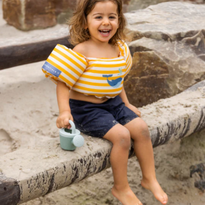 Zwembandjes, Puddle Jumpers & Zwemvesten