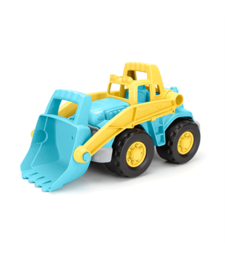 Green Toys Loader Truck -  van gerecycled plastic