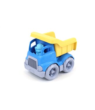 Green Toys Dumper - Kiepwagen van gerecycled plastic