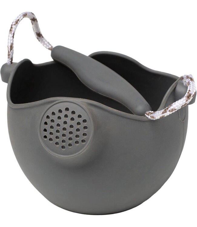 Scrunch Scrunch Gietertje Koelgrijs [opvouwbaar]