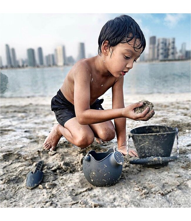 Scrunch Scrunch Gietertje Koelgrijs [opvouwbaar]