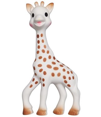 Sophie de Giraf Sophie de Giraf So Pure in geschenkdoos