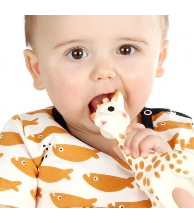 Sophie de Giraf Sophie de Giraf So Pure in geschenkdoos