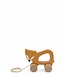 Trixie Houten trekspeeltje (Duurzaam FSC Hout) - Mr. Fox