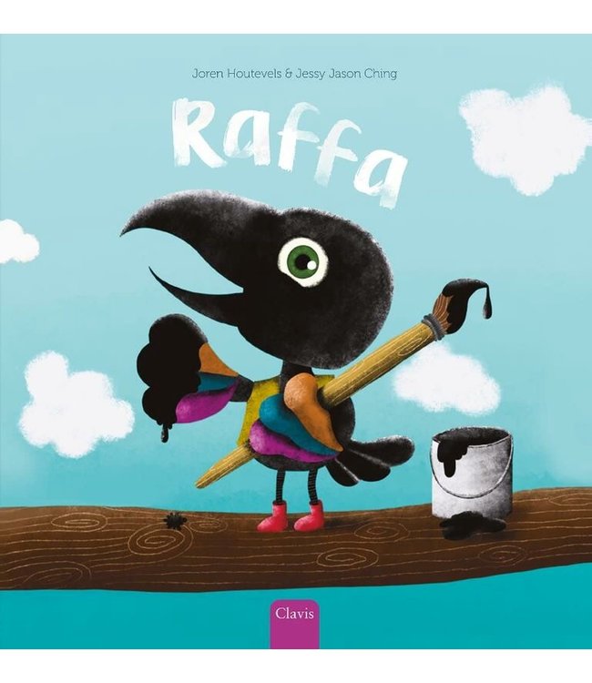 Raffa - Joren Houtevels