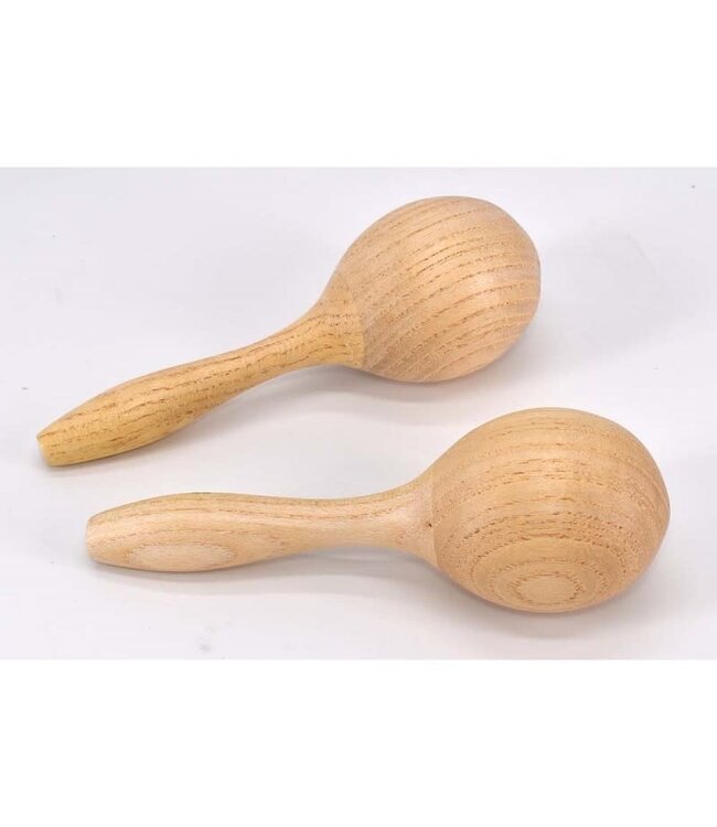 Sambabal Hout - Per Stuk