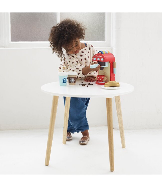 Le Toy Van Le Toy Van - Cafe Machine