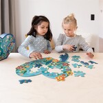 Puzzels & Spelletjes
