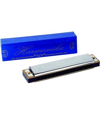 Goki Mondharmonica