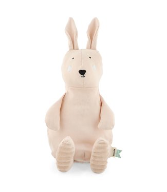 Trixie Organic Plush Toy Mrs Rabbit  - 26 cm