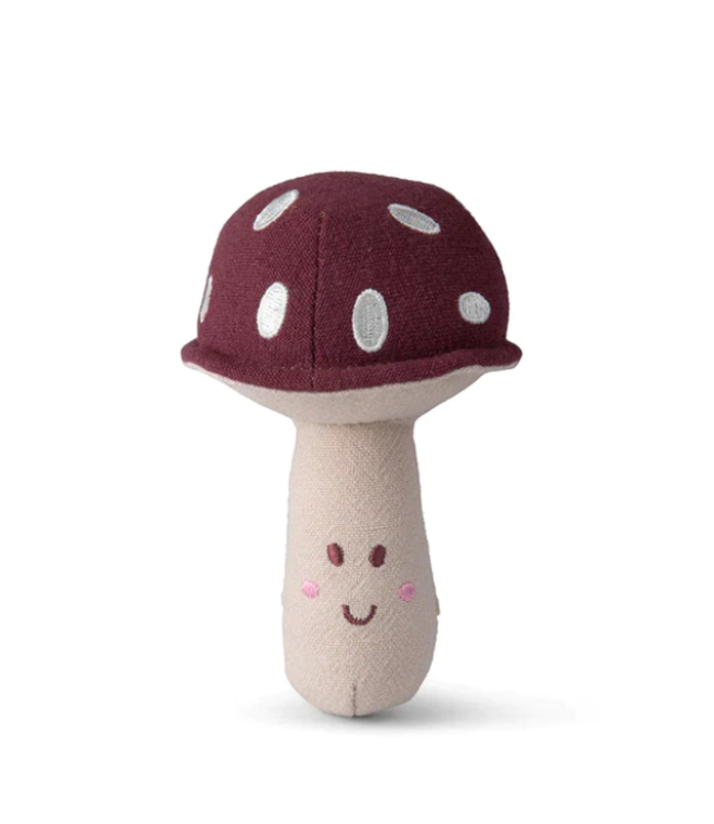 Rammlaar Mushroom Misha