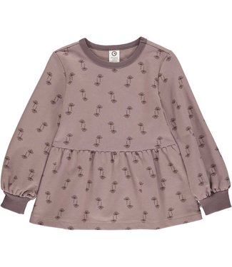 Muesli Kids T-Shirt lange mouw Silent T Sparrow