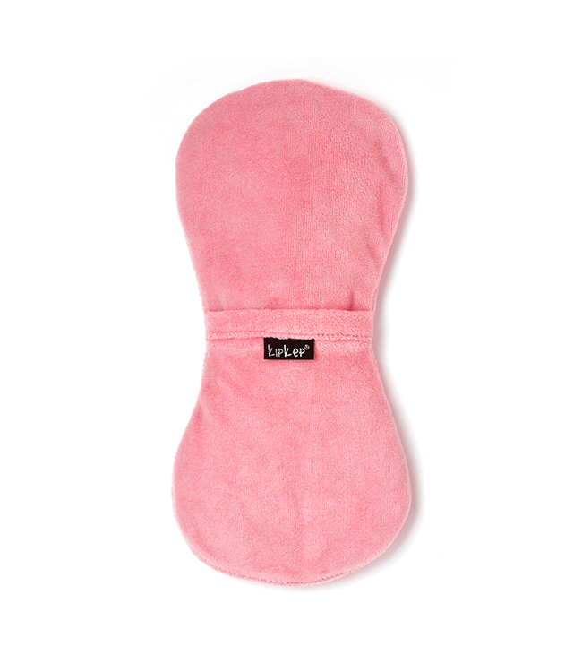 Woller Warmtekussen Flamingo Pink