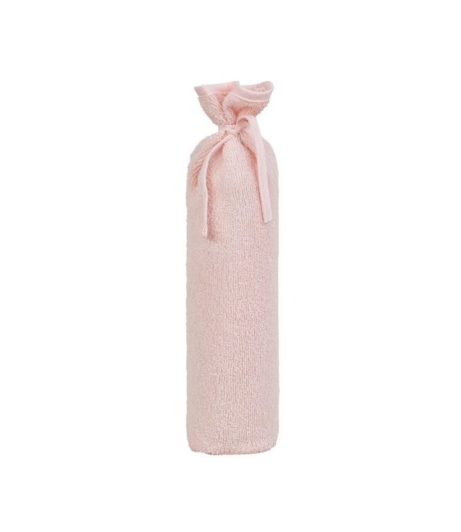Tryco Kruikenzak voor  Hot water bottle Lichtroze