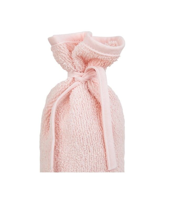 Tryco Kruikenzak voor  Hot water bottle Lichtroze