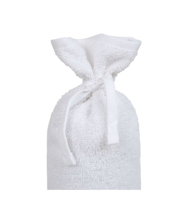 Tryco Kruikenzak voor  Hot water bottle Wit
