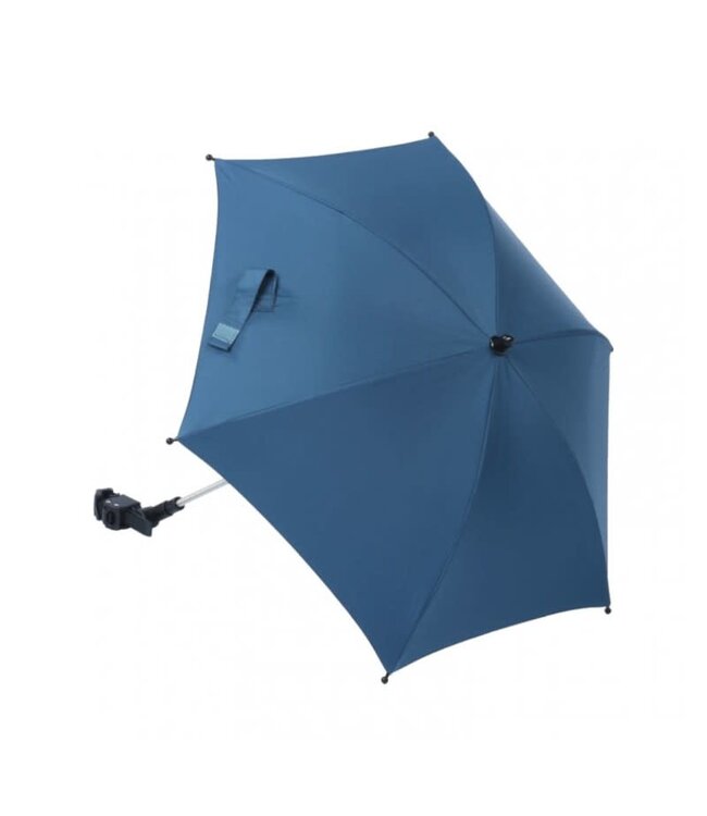 Kinderwagen/ Buggy Parasol Universeel UV 50+ Blue