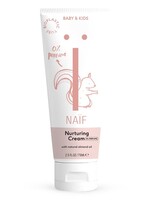 Naif Nurturing Cream Perfume Free - Vette Crème 75 ml