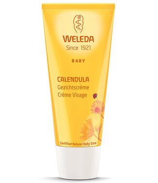 Weleda Gezichtscrème 50 ml