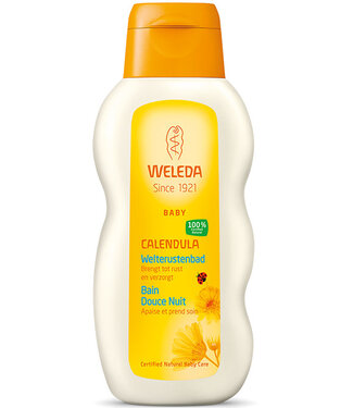 Weleda Weleda Weltrustenbad 200 ml