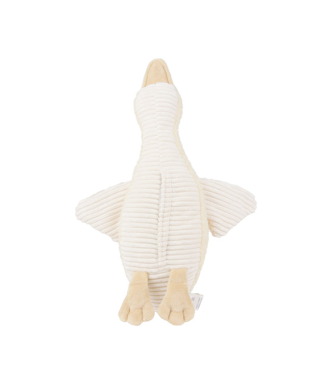 Flow Liva Beige -  hartslagknuffel oplaadbaar