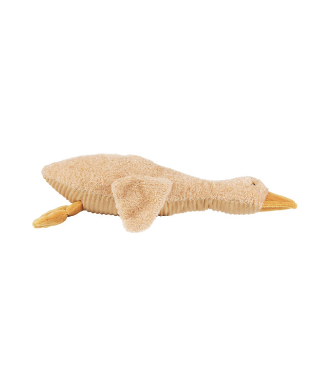 Flow Liva Brown -  hartslagknuffel oplaadbaar