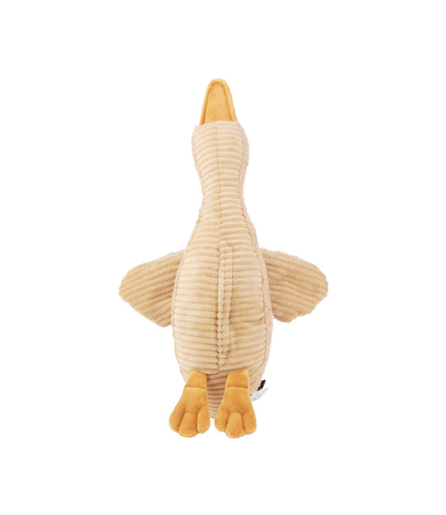 Flow Liva Brown -  hartslagknuffel oplaadbaar