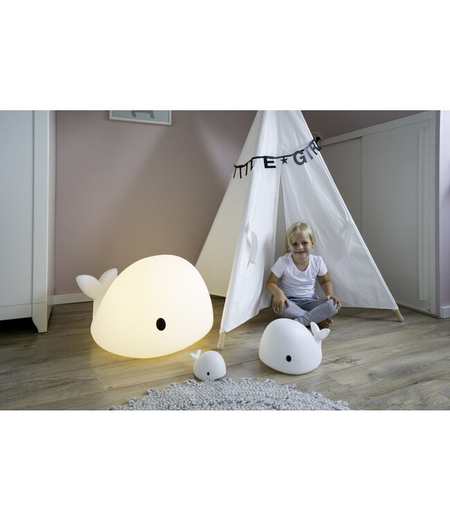 Flow Moby nachtlamp