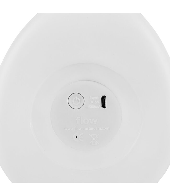Flow Moby nachtlamp