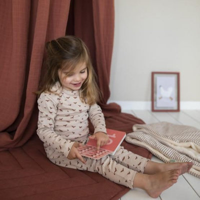 Slaapzakken & Pyjama's