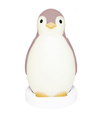 Zazu ZAZU - Pinguin Pam Slaaptrainer Roze