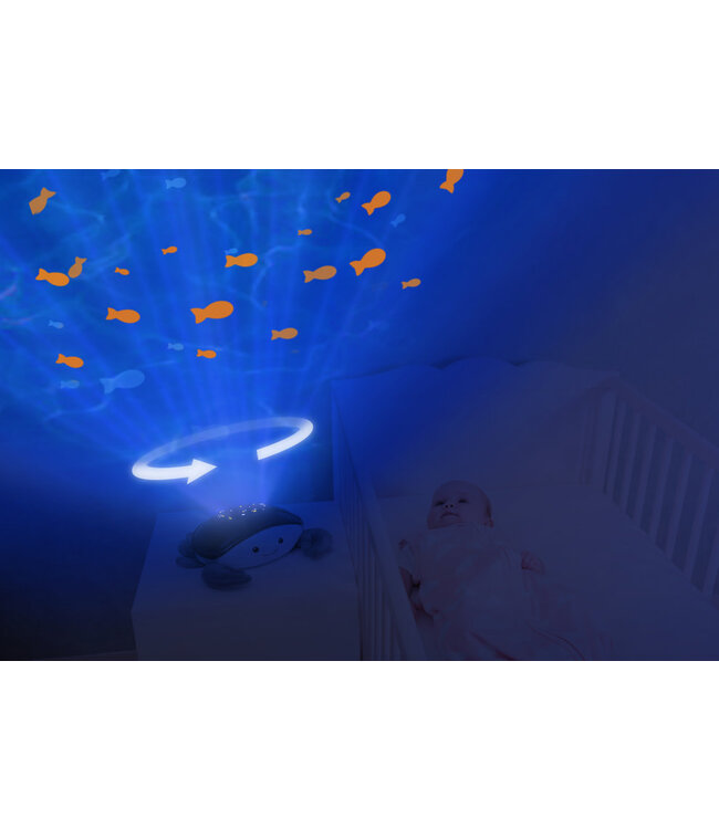 Zazu ZAZU - Cody ocean projector