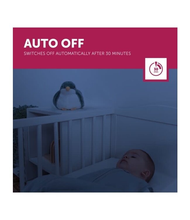 Zazu ZAZU - Sunset projector - Shally Green