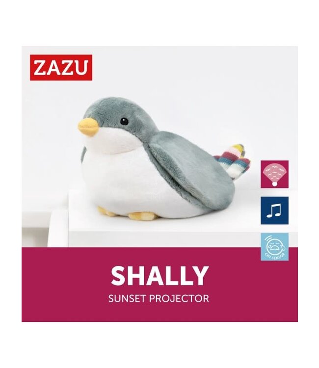 Zazu ZAZU - Sunset projector - Shally Green