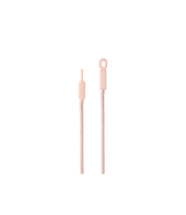 Izipizi Zonnebril Koordje - Pale Pink