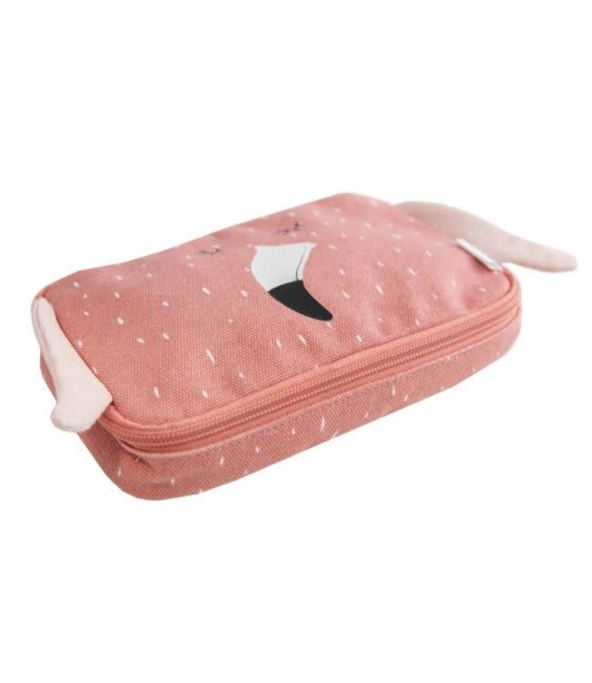 Trixie Trixie etui Mrs Flamingo