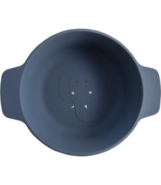 Trixie Silicone bowl  Mrs Elephant