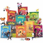 Interactieve boeken