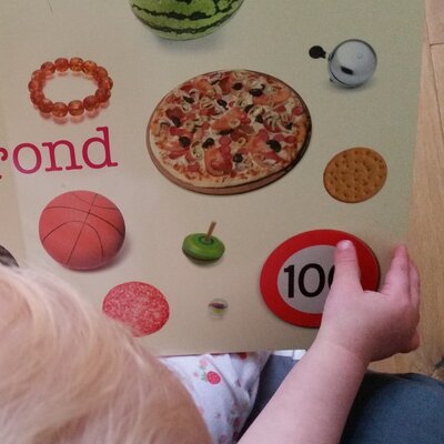 Zoekboeken & aanwijsboeken