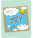 Nifty Magic Potty Zindelijkheidstraining