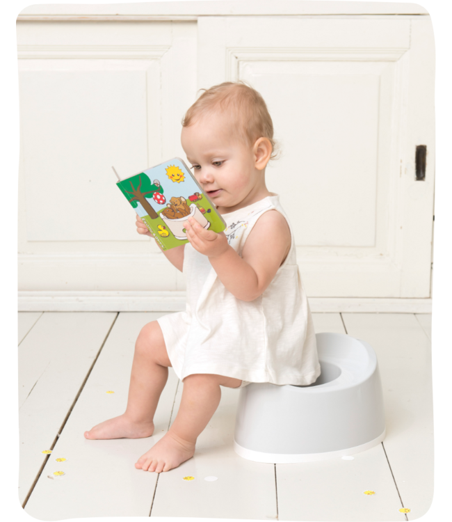 Nifty Magic Potty Zindelijkheidstraining