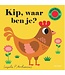 Kip, waar ben je? Ingela P. Arrhenius